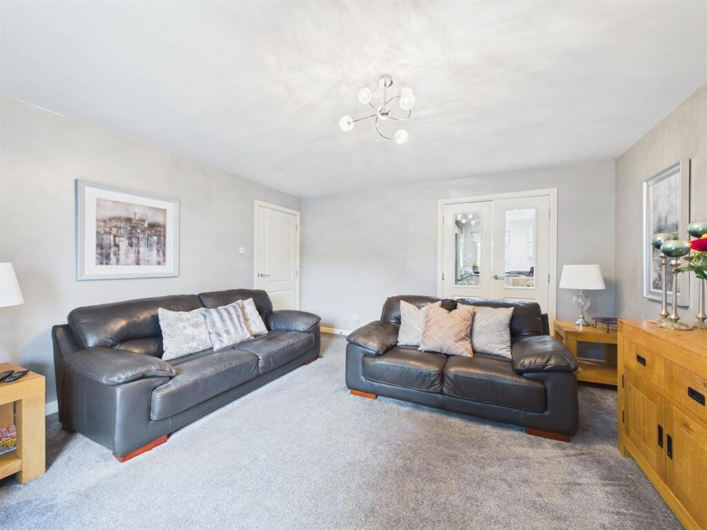 Apartment in Glasgow - View 4