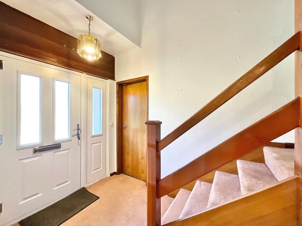 House in Staffordshire Moorlands, Checkley - View 5