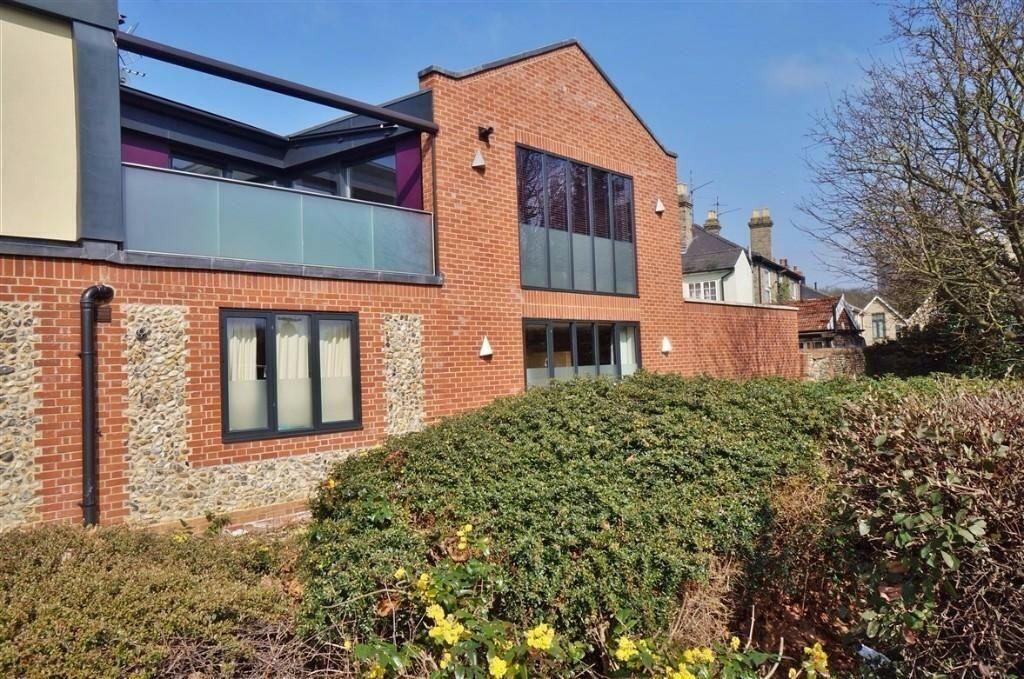 Main image of property: Etna Road, Bury St. Edmunds