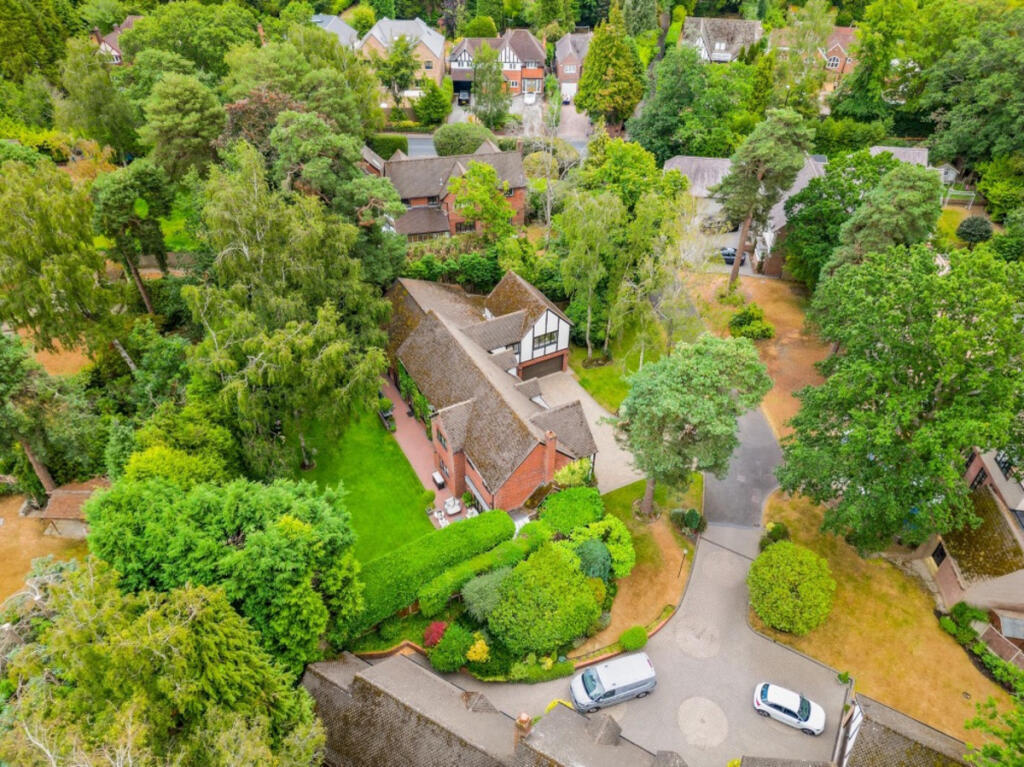 House in Lichfield, Shenstone - View 5