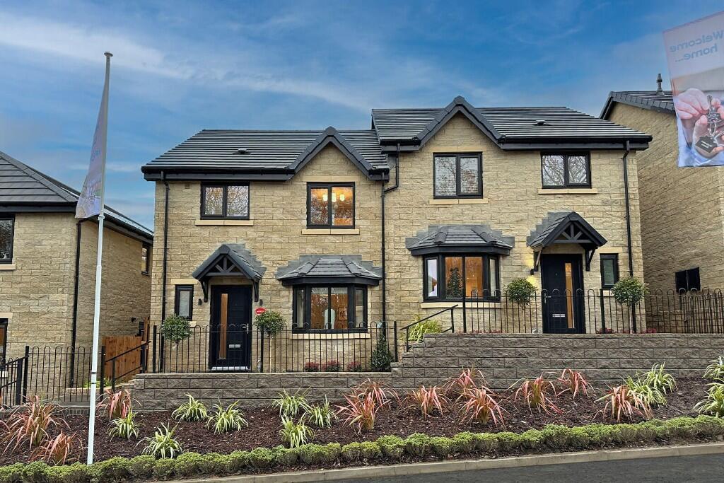 Main image of property: The Brambles,
Dinting Road,
Dinting,
Glossop,
SK13 7UU