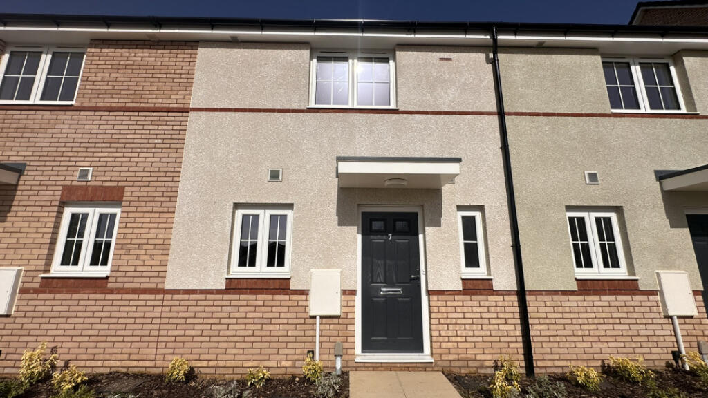Main image of property: Fouler Drive
Torrington

Devon
EX38 7DZ