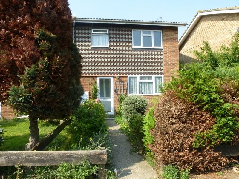Main image of property: Vanquisher Walk, Gravesend, DA12