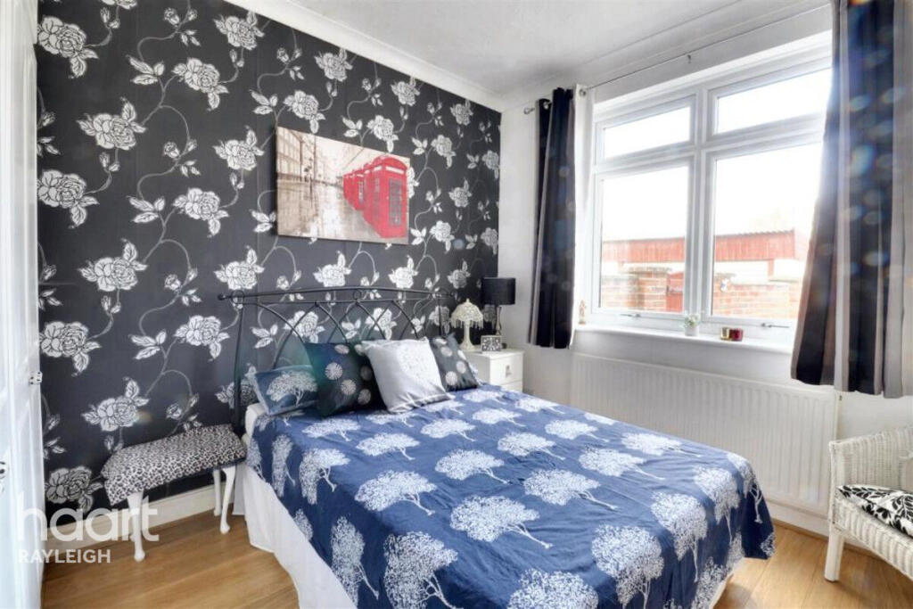 Main image of property: Cumberland Avenue, Southend-on-sea