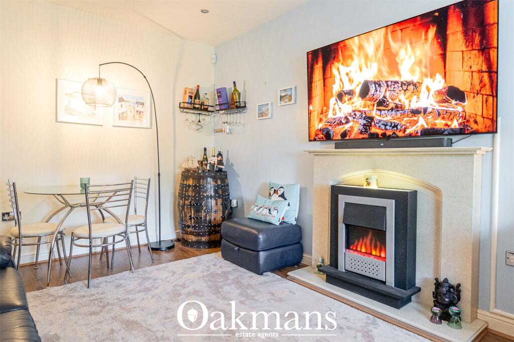 Apartment in Birmingham - View 5