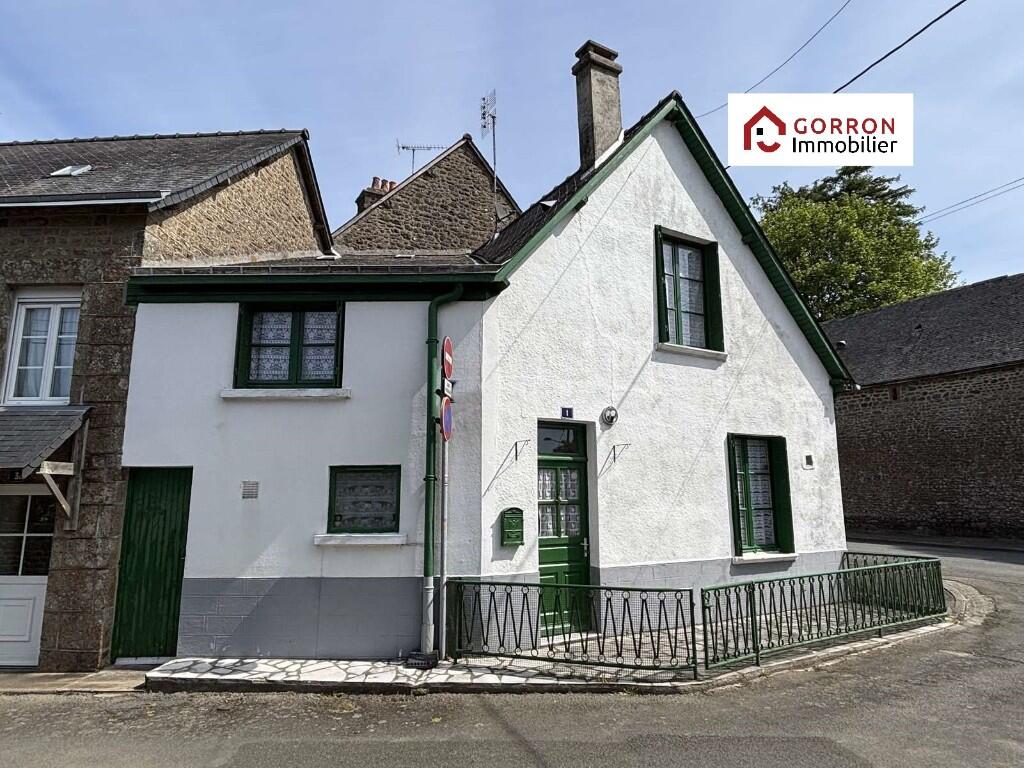Main image of property: St-Denis-de-Gastines, Mayenne, Pays de la Loire