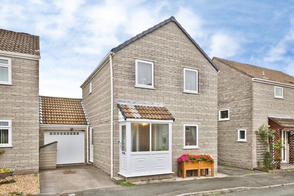Main image of property: Holm Oaks, GLASTONBURY, Somerset, BA6