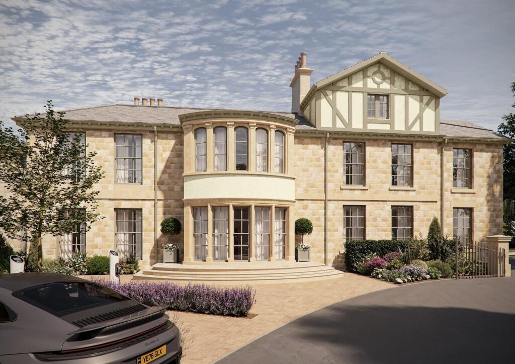 Main image of property: Apt 4, The Woodlands