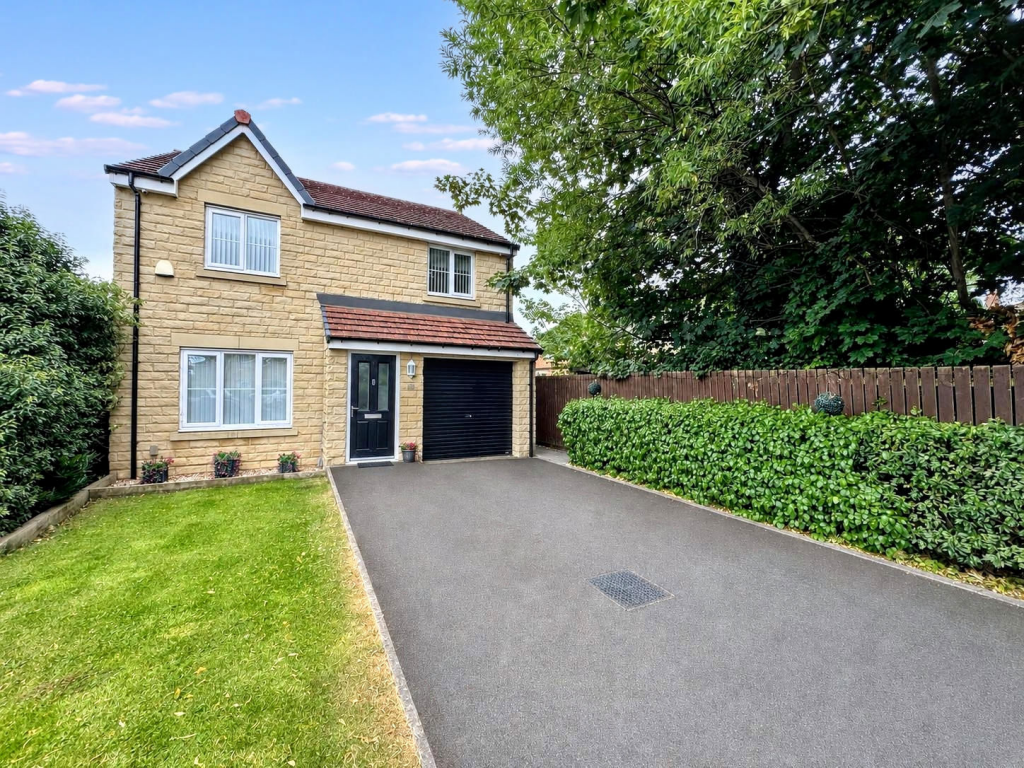Main image of property: Norham Drive, Darlington, Durham, DL3 0EB
