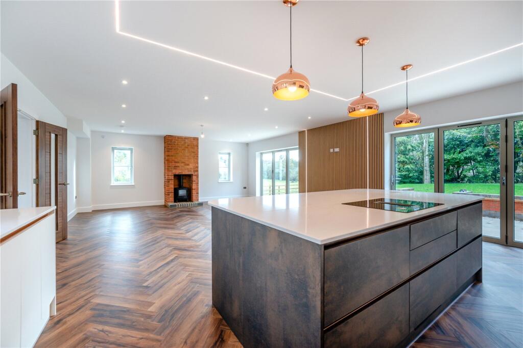 Main image of property: Murcott, Long Buckby, Northampton, Northamptonshire, NN6