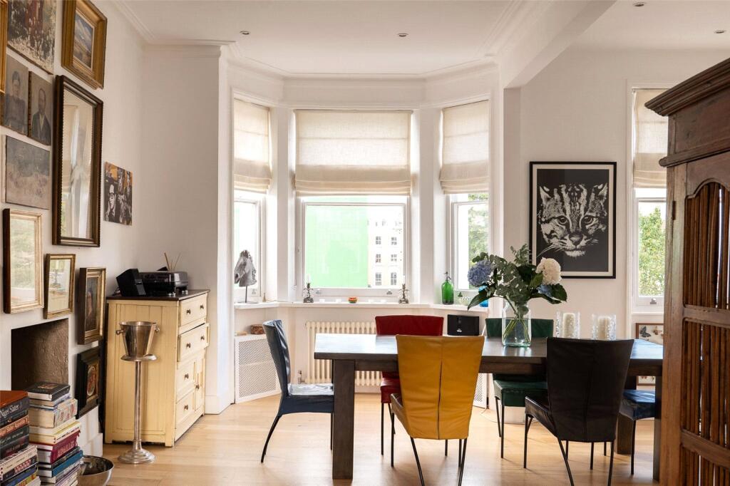 Apartment in London - View 5