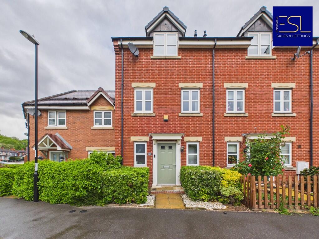 Main image of property: Humber Road, Coventry
