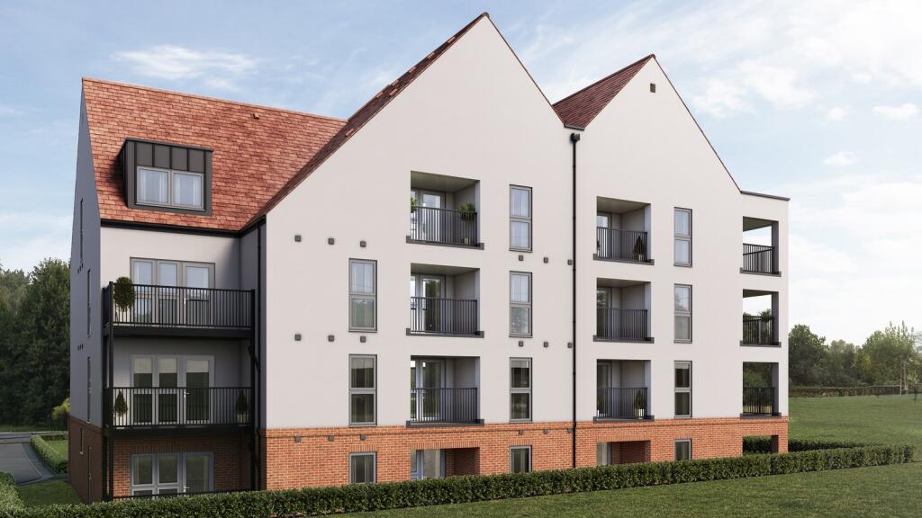 Main image of property: Granadiers Road,
Winchester,
SO22