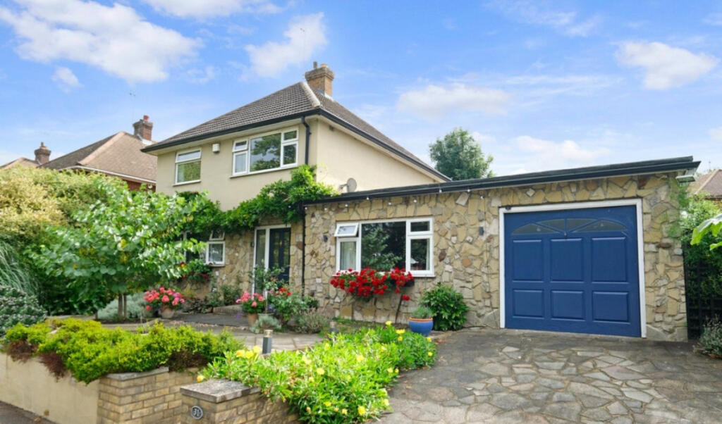 Main image of property: Gleeson Drive, Orpington, BR6
