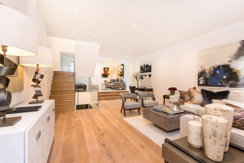 Main image of property: Broadley Street, Marylebone, London, NW8