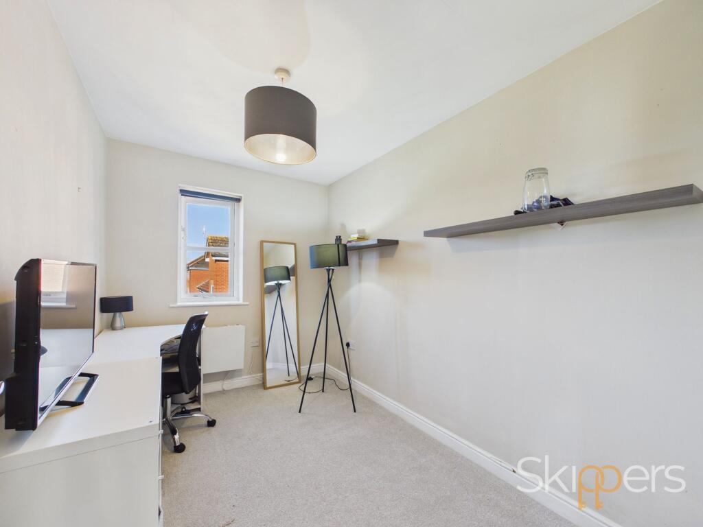 Apartment in Ashford, South Willesborough, South Willesborough and Newtown - More