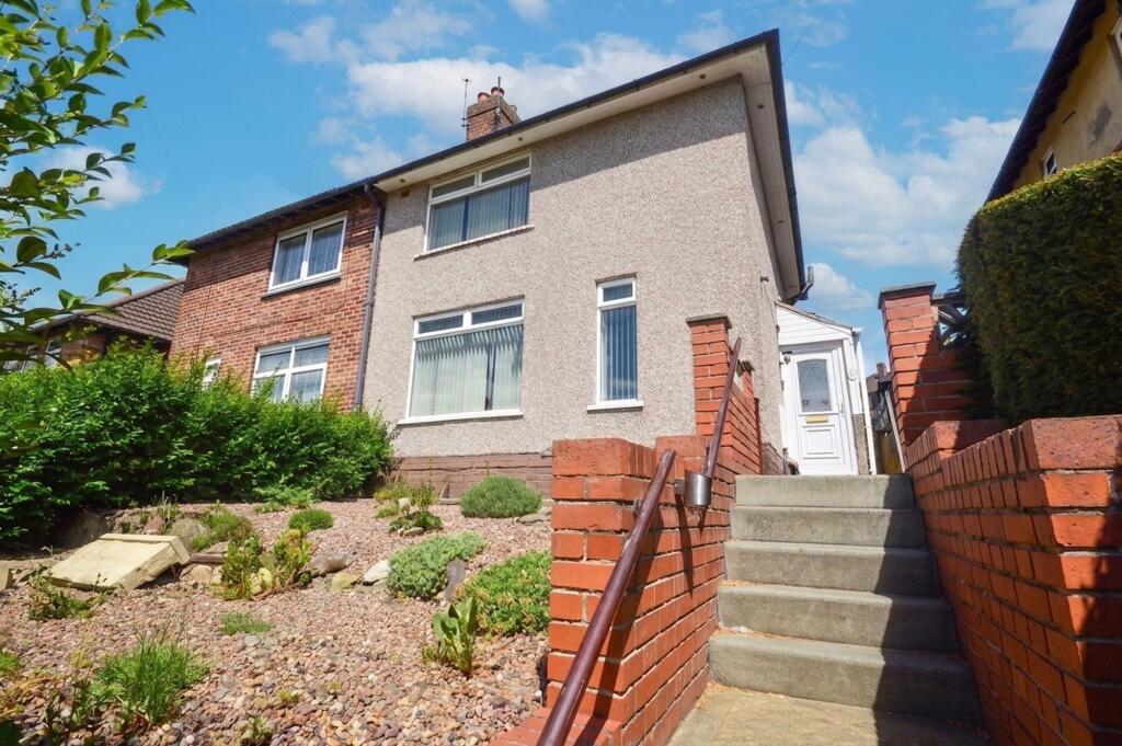 Main image of property: Colley Avenue, Sheffield, S5