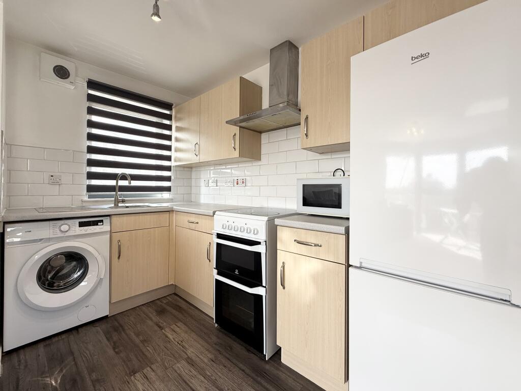 Apartment in Glasgow - More
