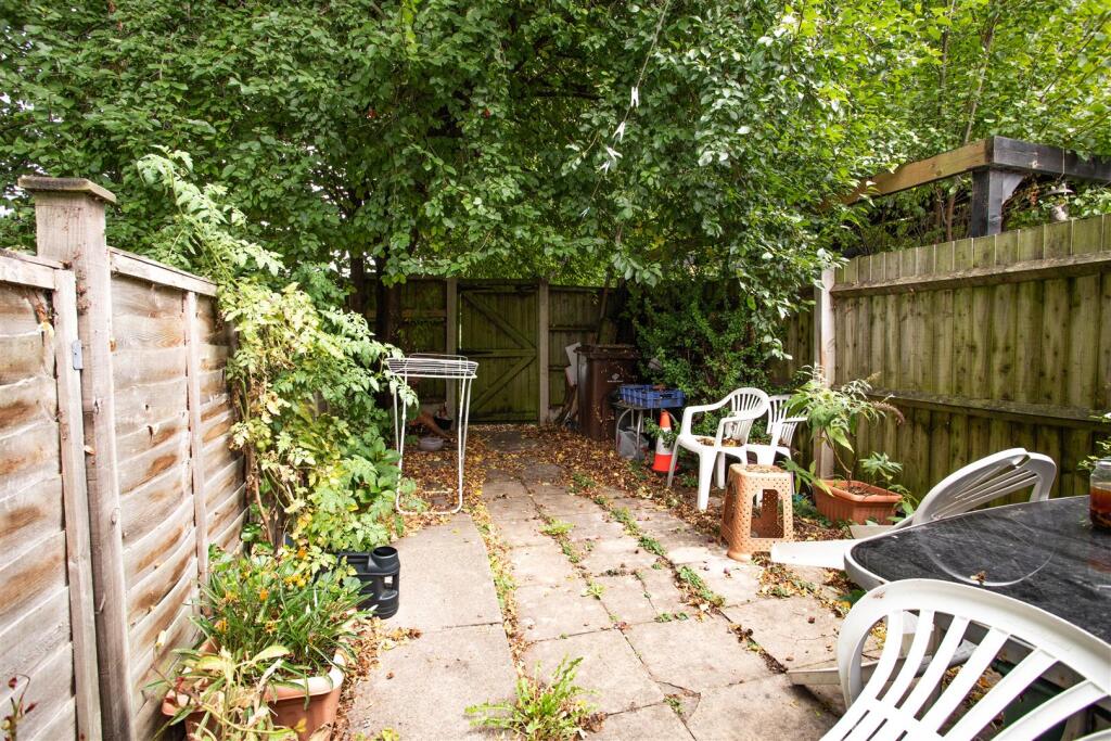 House in Derby, New Normanton - View 4