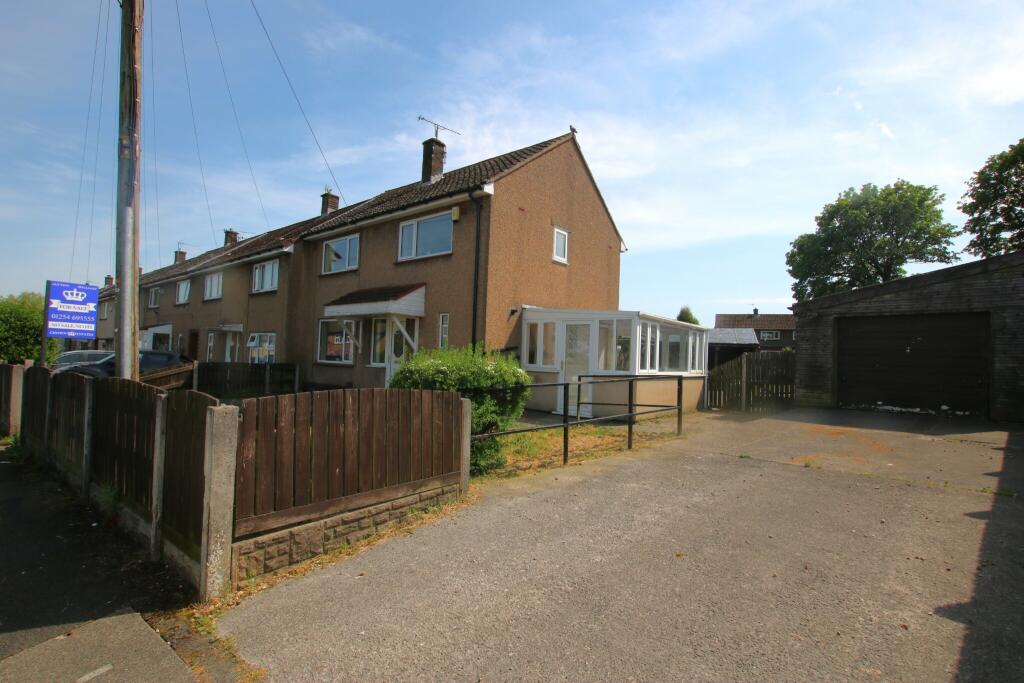 House in Blackburn - View 3