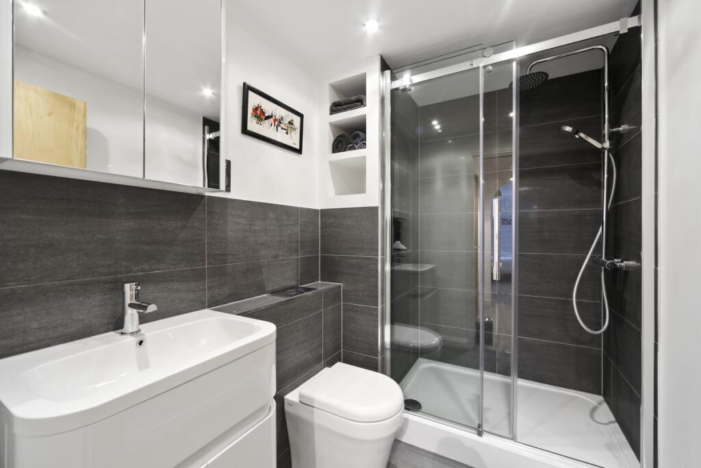 Apartment in London - View 4