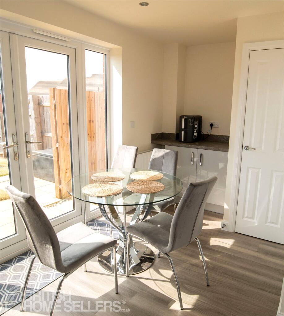 House in Dawley, Lawley and Overdale - View 3