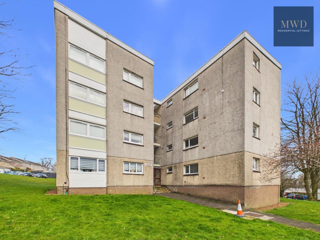 Main image of property: Glen Nevis, East Kilbride, G74