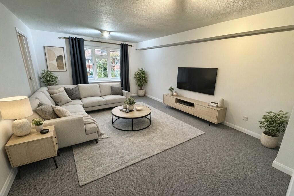 Main image of property: Lyn Court