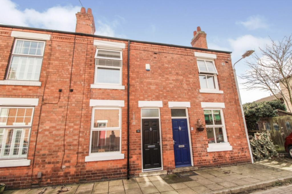 Main image of property: Highfield Grove, West Bridgford, Nottingham, Nottinghamshire, NG2