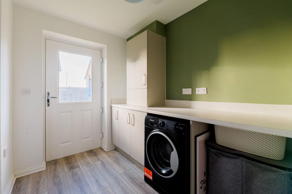 House in North Tyneside, Backworth - More