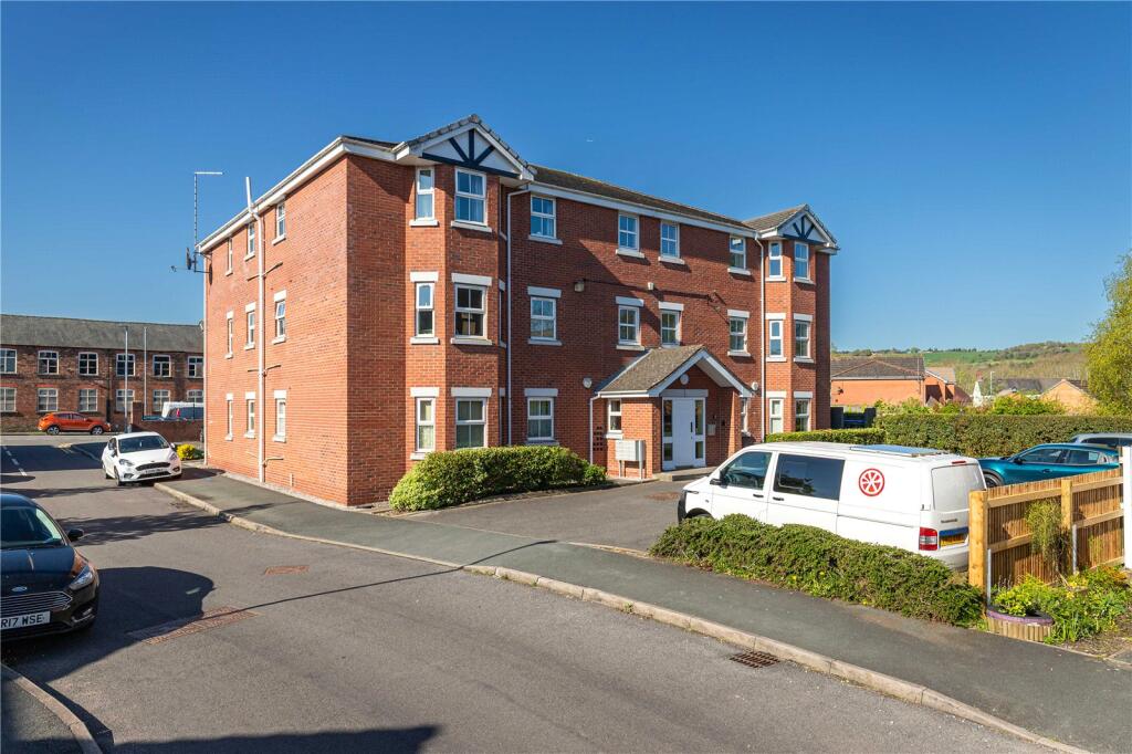 Main image of property: Fairfax Close, Biddulph, Stoke-on-Trent, Staffordshire, ST8