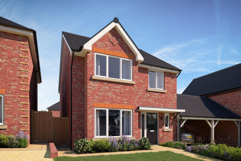 Main image of property: Moor Street,
Rainham,
Kent,
ME8 8GS