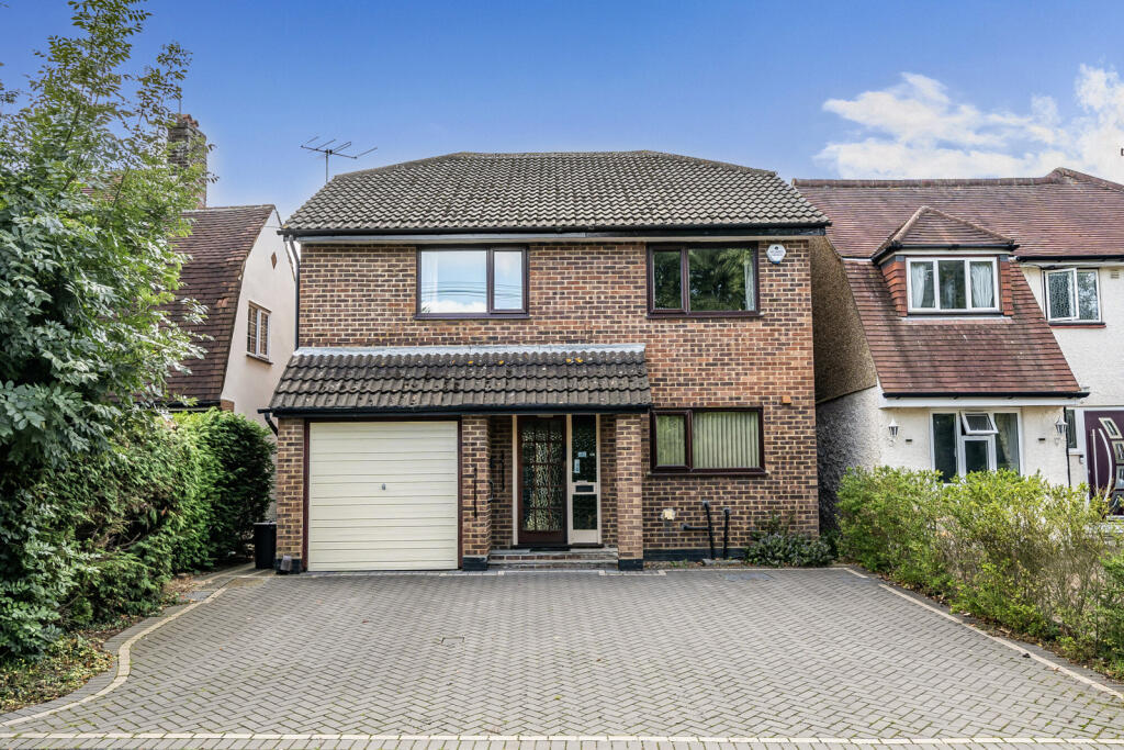 Main image of property: Sharps Lane, Ruislip