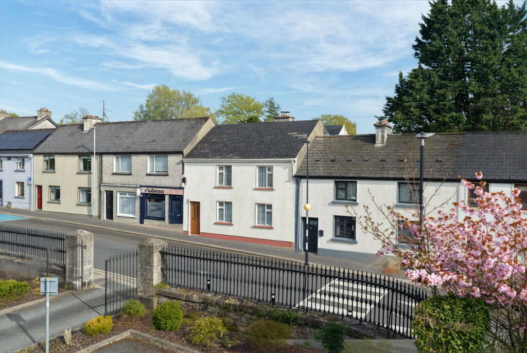 Main image of property: Summerhill, Carrick-On-Shannon