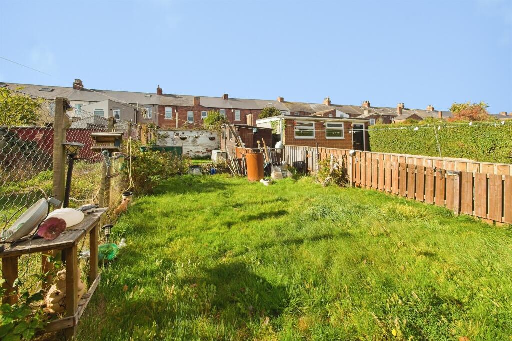 House in Stockton-on-Tees - View 3