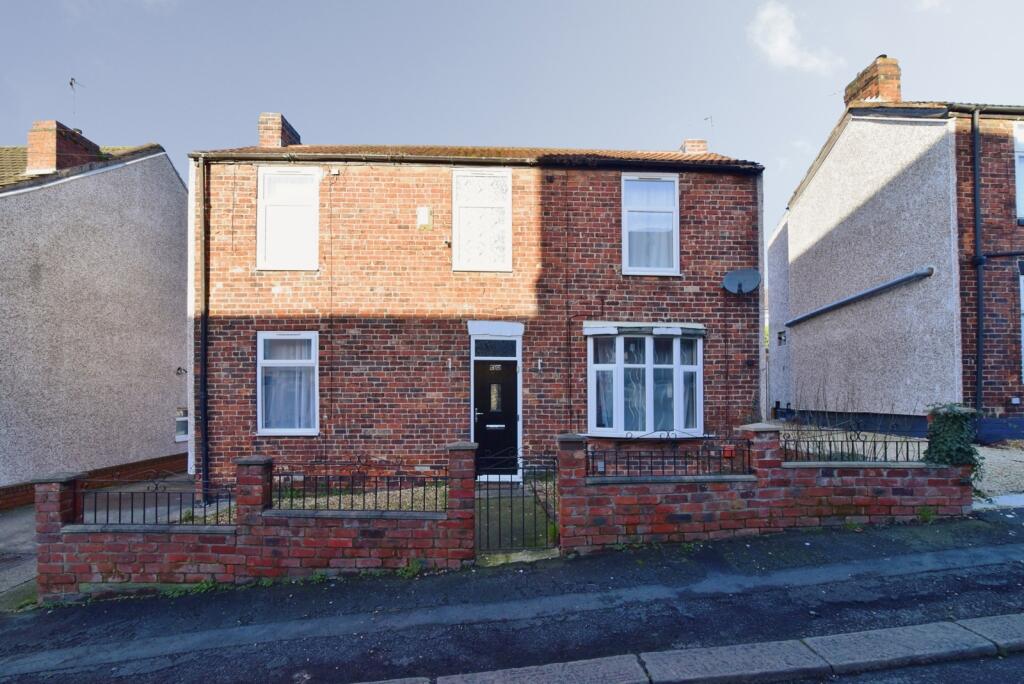 Main image of property: Claremont Street, Rotherham, South Yorkshire, S61