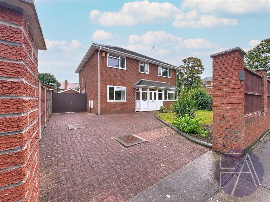 Main image of property: Chase Close, Birkdale