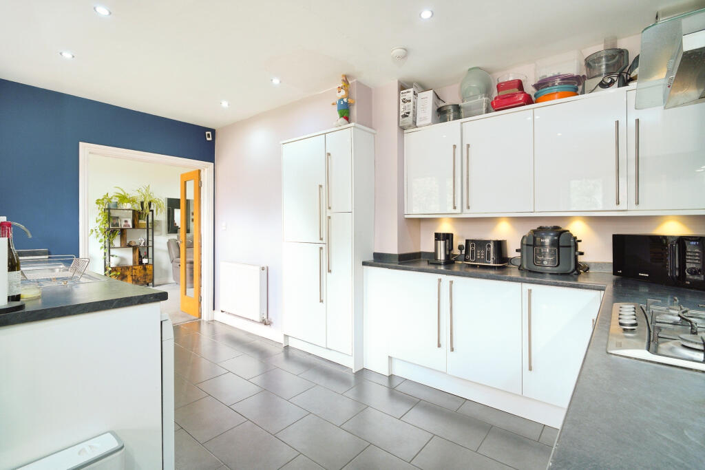 Leam Crescent, Solihull, B92 photo 5