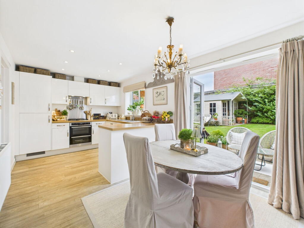 Main image of property: Rhodes Way, Billingshurst, West Sussex.