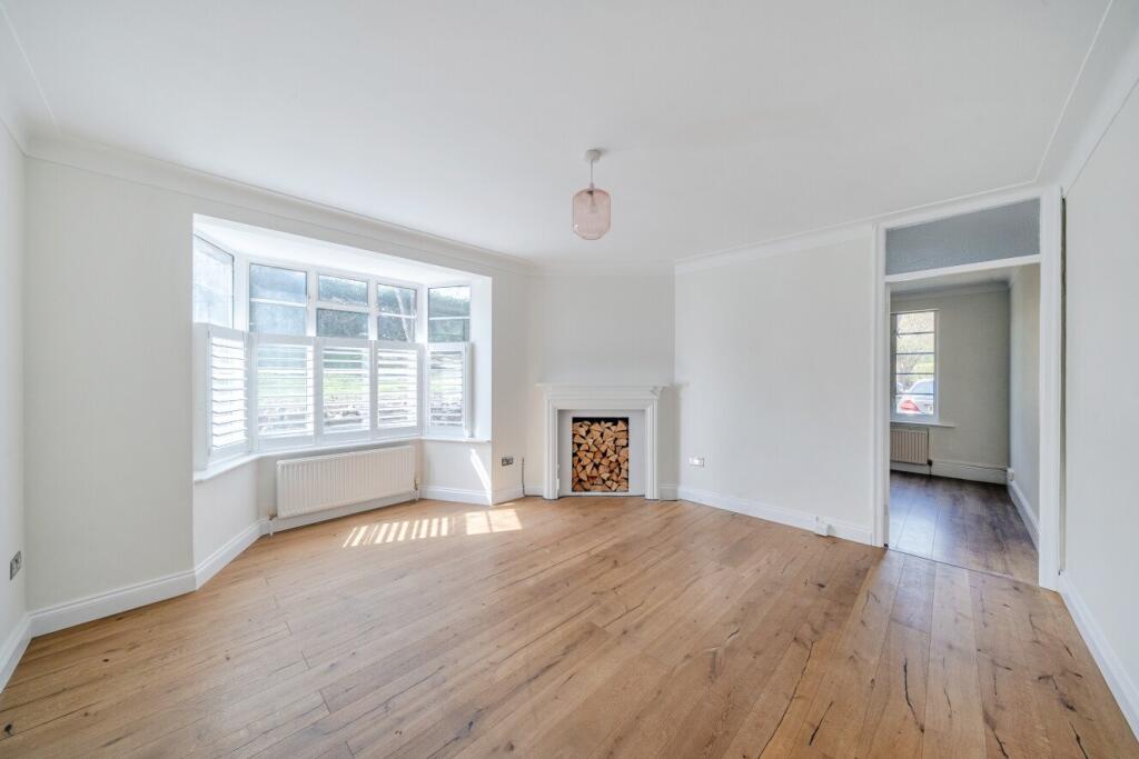Main image of property: Manor Gardens, Acton, London, W3