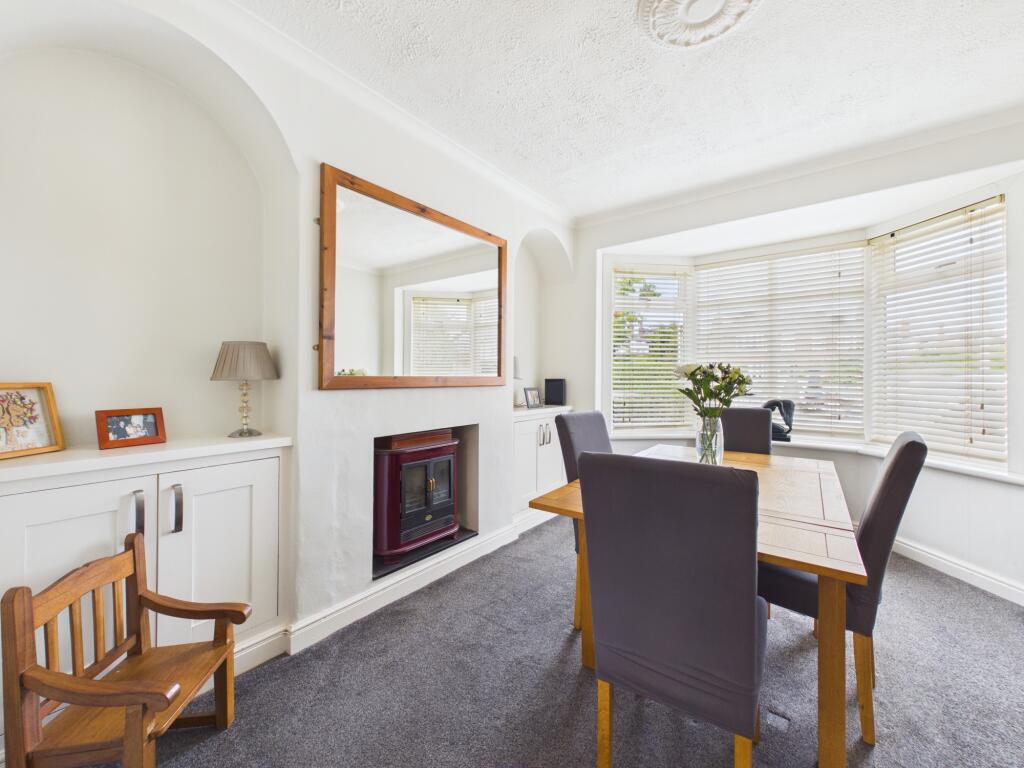 House in Carlisle - View 5