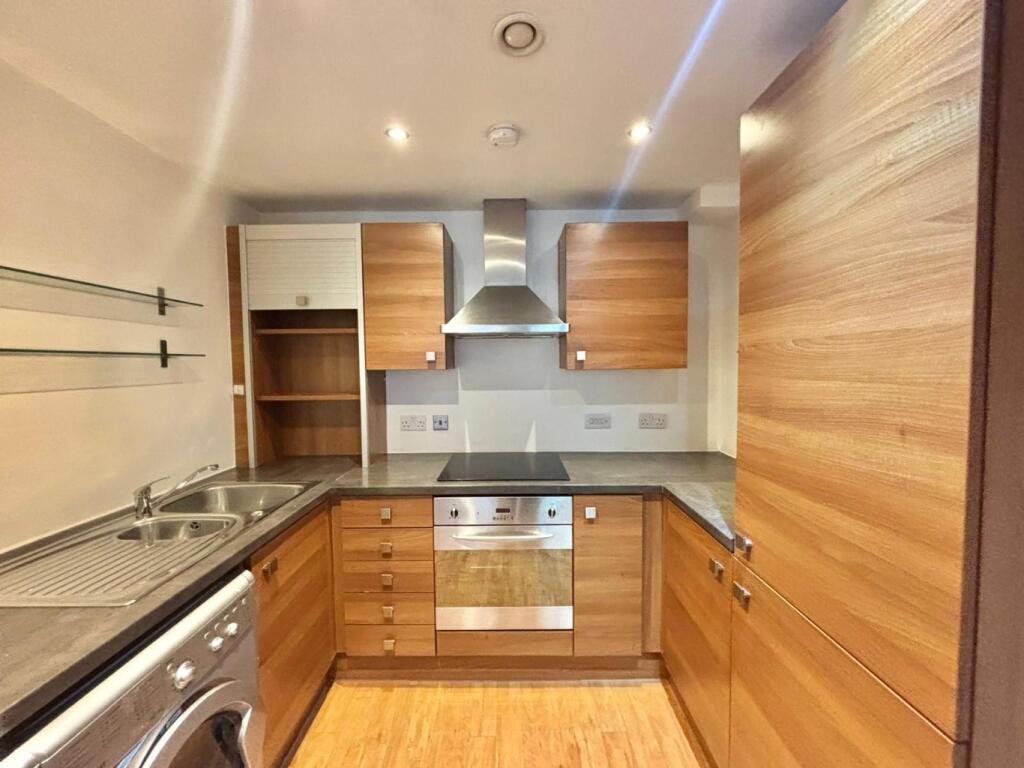 Apartment in Manchester - View 5