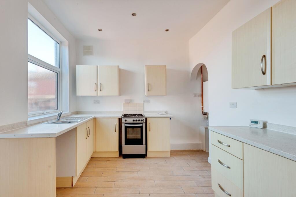 House in St Helens, Liverpool City Region - View 5