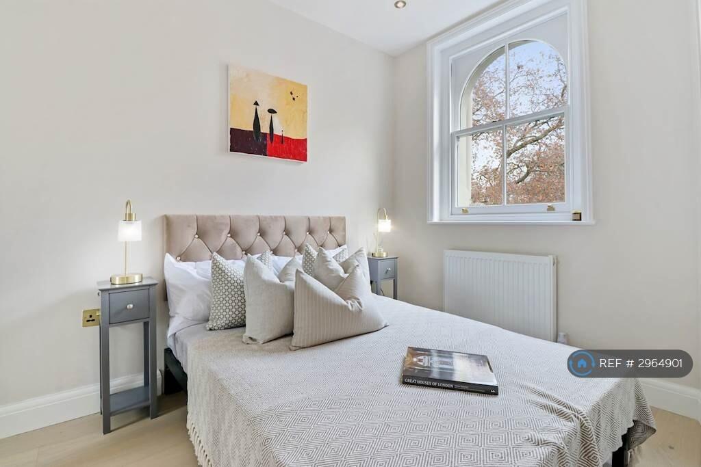 Main image of property: Clifford Court, London, W2