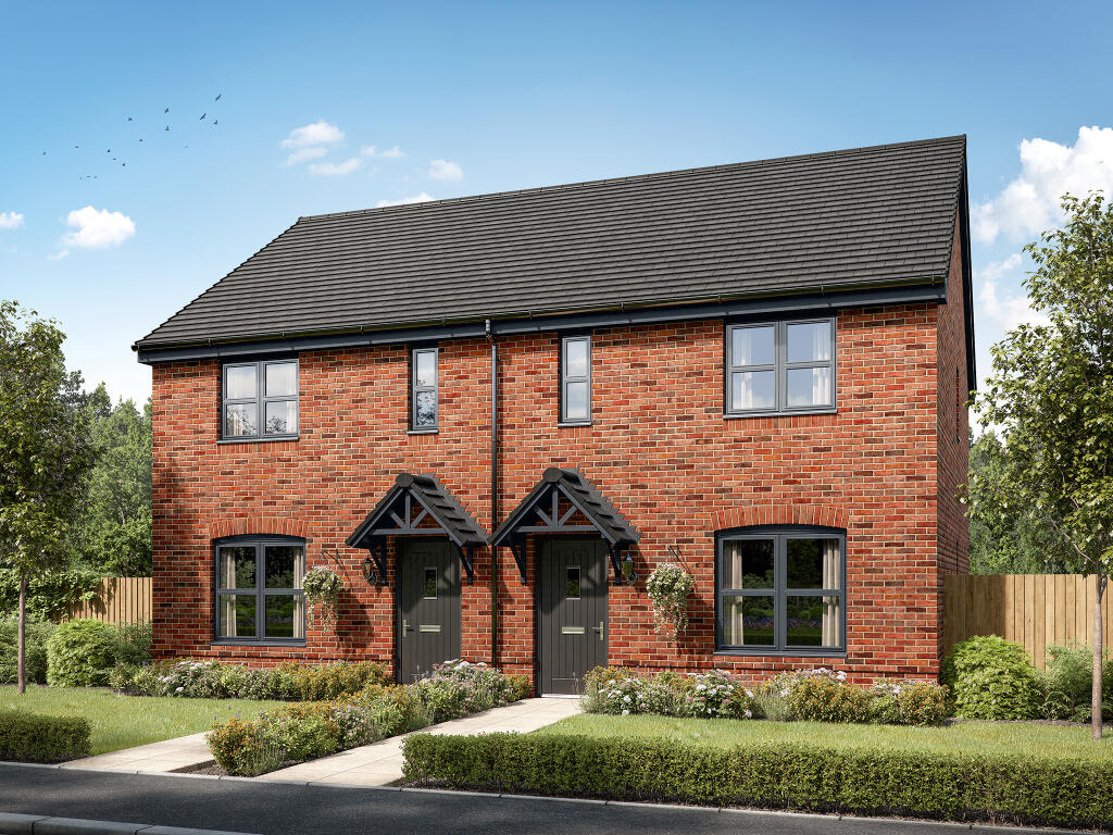 Main image of property: Teversal Green,
Sutton in Ashfield,
NG17 3HN