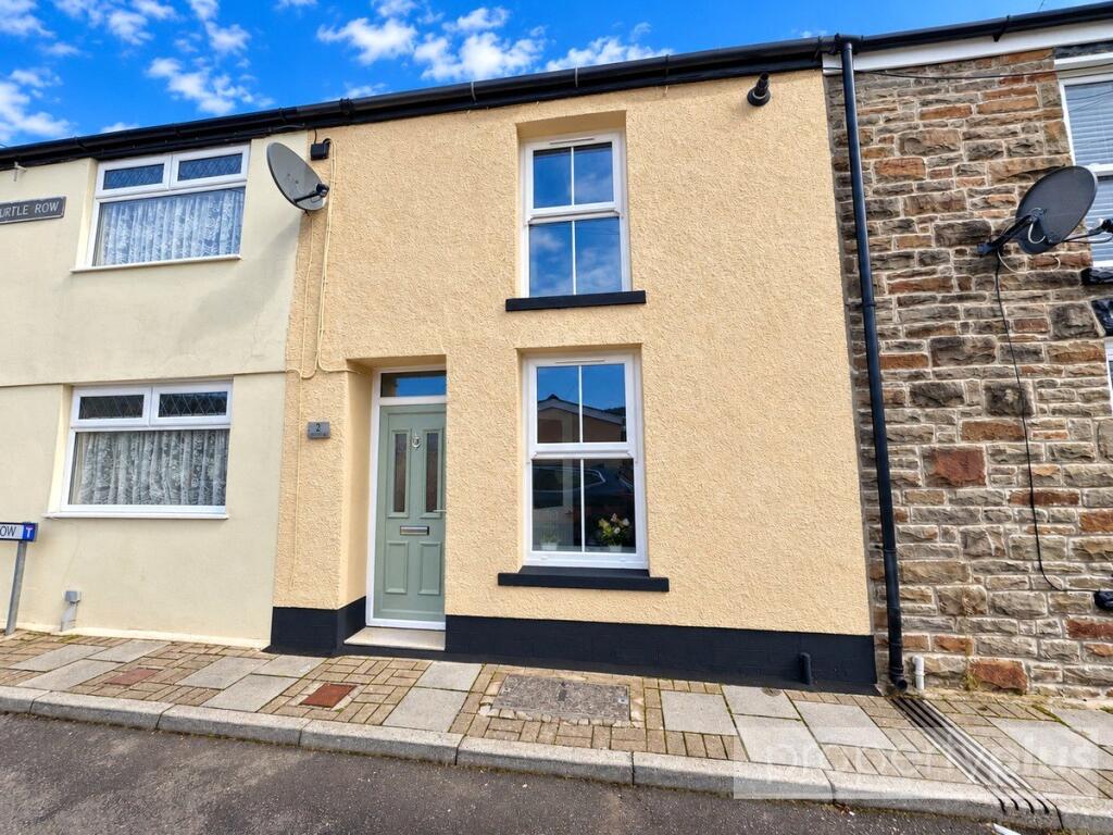 Main image of property: Myrtle Row, Treorchy, Rhondda Cynon Taff, CF42