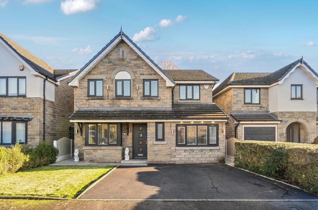 Main image of property: Kepplecove Meadow, Worsley