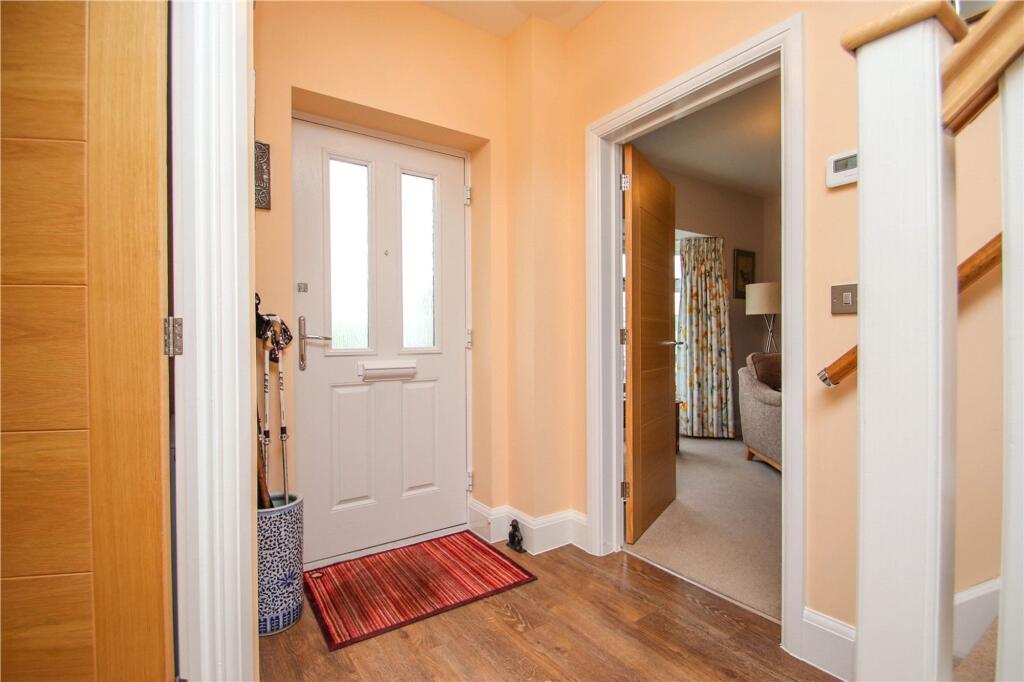 House in Plymouth - View 5