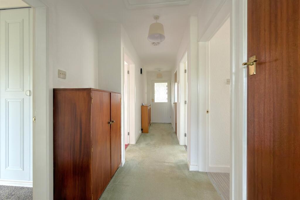 House in York - View 3