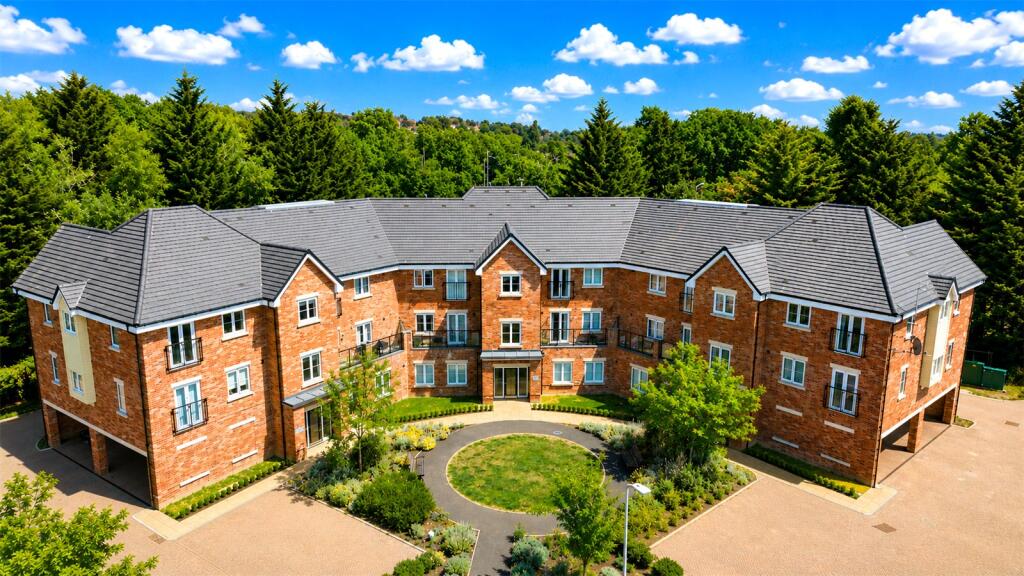 Main image of property: Wildflower Drive, Calcot, Reading, RG31